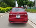 Hyundai Grand i10   2017 - Bán ô tô Hyundai Grand i10 sedan full 2017, màu đỏ