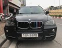 BMW X5 2007 - Bán BMW X5 sản xuất 2007, màu đen, nhập khẩu, giá chỉ 680 triệu