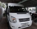 Ford Transit 2014 - Cần bán xe Ford Transit đời 2014, màu trắng chính chủ