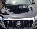 Toyota Prado   2.7 AT  2014 - Cần bán lại xe Toyota Prado 2.7 AT đời 2014, màu đen