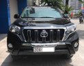 Toyota Prado 2014 - Bán ô tô Toyota Prado 2014, màu đen