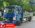 Veam VT260 2018 - Xe tải 1T9 thùng dài 6m