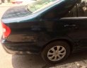 Toyota Camry 2002 - Bán xe Toyota Camry đời 2002 máy 2.4 số sàn, máy zin nguyên bản