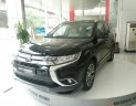 Mitsubishi Outlander CVT 2.4 Premium  2018 - Bán Mitsubishi Outlander CVT 2.4 Premium 2018, có xe giao ngay, giá tốt hết nấc