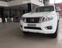 Nissan Navara EL Premium 2018 - Bán Nissan Navara EL Premium năm sản xuất 2018, màu trắng, nhập khẩu, giá chỉ 654 triệu