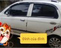 Chevrolet Spark LT 2010 - Cần bán xe Chevrolet Spark LT đời 2010, màu trắng