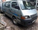 Toyota Hiace   2001 - Cần bán xe Toyota Hiace đời 2001 giá tốt