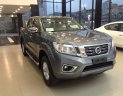 Nissan Navara EL 2018 - Bán Nissan Navara EL 2018, màu xám (ghi), xe nhập