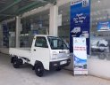 Suzuki Super Carry Truck 2017 - Bán xe Suzuki Carry Truck 650kg - tặng thuế trước bạ chỉ trong tháng 8