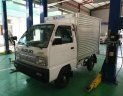 Suzuki Super Carry Truck 2017 - Bán xe Suzuki Carry Truck 650kg - tặng thuế trước bạ chỉ trong tháng 8