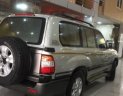 Toyota Land Cruiser  4.5MT 2007 - Bán xe Toyota Land Cruiser 4.5MT đời 2007, màu xám 