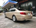 BMW 5 Series 520i 2012 - Bán ô tô BMW 5 Series 520i sản xuất 2012, xe nhập form mới