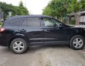 Hyundai Tucson 2008 - Cần bán gấp Hyundai Tucson sản xuất 2008 màu đen, 450 triệu, nhập khẩu