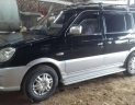 Mitsubishi Jolie 2005 - Cần bán lại xe Mitsubishi Jolie năm 2005, màu đen giá cạnh tranh