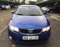 Kia Forte 2009 - Bán Kia Forte sản xuất 2009, nhập khẩu, giá 375tr