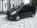 Hyundai Grand Starex 2017 - Bán xe Hyundai Grand Starex năm sản xuất 2017, màu đen, nhập khẩu, giá 825tr