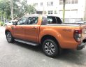 Ford Ranger 3.2L Wildtrak 4x4 AT 2016 - Chính chủ cần bán Ford Ranger 3.2 Wildtrak đời 2016 giá rẻ