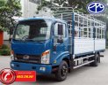 Veam VT260 2018 - Bán xe tải nhẹ Veam VT 1T9 thùng dài 6m
