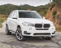 BMW X5   2018 - Bán BMW X5 đời 2018, màu trắng, xe nhập