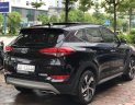 Hyundai Tucson 1.6 Tubor 2018 - Cần bán xe Hyundai Tucson 1.6 Tubor đời 2018, màu đen, nhập khẩu nguyên chiếc