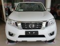 Nissan Navara SL 2018 - Bán xe Nissan Navara SL đời 2018, màu trắng, xe nhập, giá chỉ 710 triệu