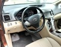 Toyota Venza 3.5 AWD AT 2009 - Bán Toyota Venza 3.5 full options sản xuất năm 2009, nhập khẩu