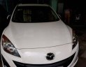 Mazda 3 2011 - Bán Mazda 3 sản xuất 2011, màu trắng, giá chỉ 397 triệu