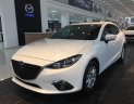 Mazda 3 2018 - Bán Mazda 3 Facelift đời 2018. Hỗ trợ giá tốt, trả góp, chỉ cần 160tr, LH 0963.210.286