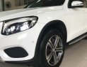 Mercedes-Benz GLC-Class   2.0 AT  2016 - Bán ô tô Mercedes 2.0 AT sản xuất 2016, màu trắng 