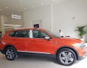 Volkswagen Tiguan E 2020 - Bán xe VW Tiguan 2020. Hotline: 0909 717 983