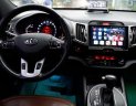 Kia Sportage T- GDi 261HP 2012 - Bán Kia Sportage T- GDi 261HP năm sản xuất 2012, nhập khẩu nguyên chiếc