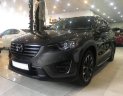 Mazda CX 5 2.5AT AWD 2016 - Xe Mazda CX 5 2.5 AT AWD 2016 - màu nâu