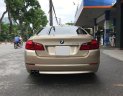 BMW 5 Series 520i 2012 - Bán ô tô BMW 5 Series 520i sản xuất 2012, xe nhập form mới