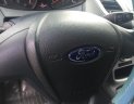 Ford Fiesta Trend 1.6 AT 2011 - Cần bán Ford Fiesta Trend 1.6 AT năm sản xuất 2011, màu đỏ