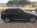 BMW X5 2007 - Bán BMW X5 sản xuất 2007, màu đen, nhập khẩu, giá chỉ 680 triệu