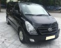 Hyundai Grand Starex 2017 - Bán xe Hyundai Grand Starex năm sản xuất 2017, màu đen, nhập khẩu, giá 825tr