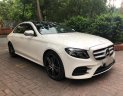 Mercedes-Benz E class E300 AMG 2016 - Bán Mercedes E300 AMG 2018, màu trắng, nhập khẩu nguyên chiếc