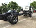 Thaco AUMAN   C160.E4 2018 - Xe tải Thaco Auman C160.E4 - 9.1 tấn, tiêu chuẩn khí thải Euro4