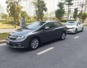 Honda Civic  2.0AT 2012 - Bán Honda Civic đời 2012, màu xám số tự động 