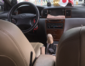 Toyota Corolla altis 2005 - Bán ô tô Toyota Corolla Altis sản xuất 2005 màu vàng cát, giá 320 triệu