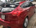 Ford Focus Sport+ 1.5 AT Ecoboost  2016 - Bán Ford Focus Sport+ 1.5 AT Ecoboost Hatchback sản xuất năm 2016, màu đỏ