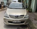 Toyota Innova 2009 - Cần bán lại xe Toyota Innova đời 2009, giá chỉ 388 triệu