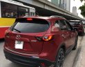 Mazda CX 5 Facelift  2016 - Cần bán xe Mazda CX 5 năm sản xuất 2016, màu đỏ giá cạnh tranh