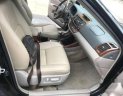 Toyota Camry 2005 - Cần bán lại xe Toyota Camry 2005, màu đen, nhập khẩu nguyên chiếc