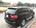 BMW X5 2007 - Bán BMW X5 sản xuất 2007, màu đen, nhập khẩu, giá chỉ 680 triệu