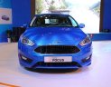 Ford Focus Trend  2018 - Phú Mỹ Ford - Ford Focus giá tốt nhất, ngân hàng lãi suất tốt, có xe giao ngay, hotline 0932.046.078