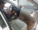 Toyota Corolla altis  G MT 2010 - Cần bán xe Toyota Corolla Altis 2010, màu bạc, giá chỉ 438 triệu