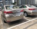 Toyota Vios 2018 - Bán ô tô Toyota Vios sản xuất năm 2018, 531 triệu