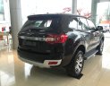 Ford Everest Titanium 4x2 2018 - Bán xe Ford Everest Titanium 4x2 model 2018 tại Thái Nguyên, giá tốt nhất thị trường - LH: 0941921742