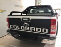 Chevrolet Colorado 2.8 AT 2018 - Chỉ còn 1 xe Colorado 2.8 màu trắng, nhanh tay có giá tốt và có xe, trả góp lãi suất ưu đãi